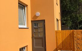 Apartmany Leto